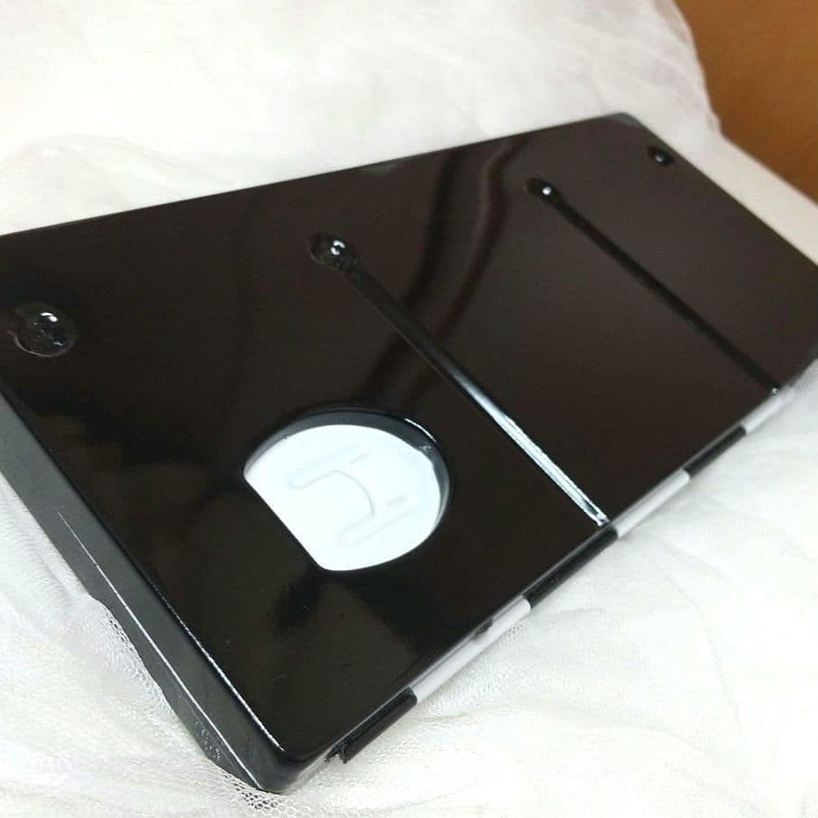 ホルベイン 透明水彩絵具 5ml 24色セット W405 水彩アルミパレット