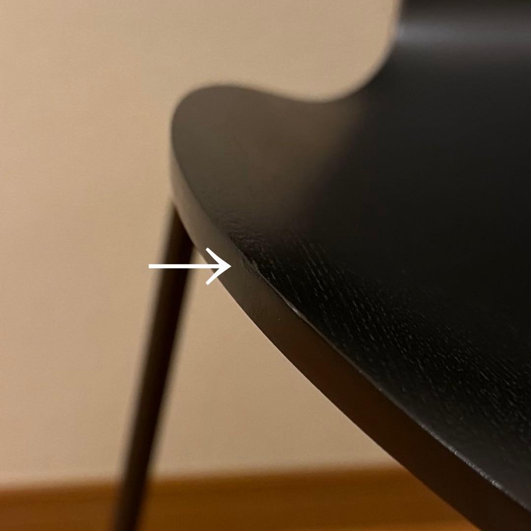 正規品 Fritz Hansenセブンチェア フリッツ・ハンセン