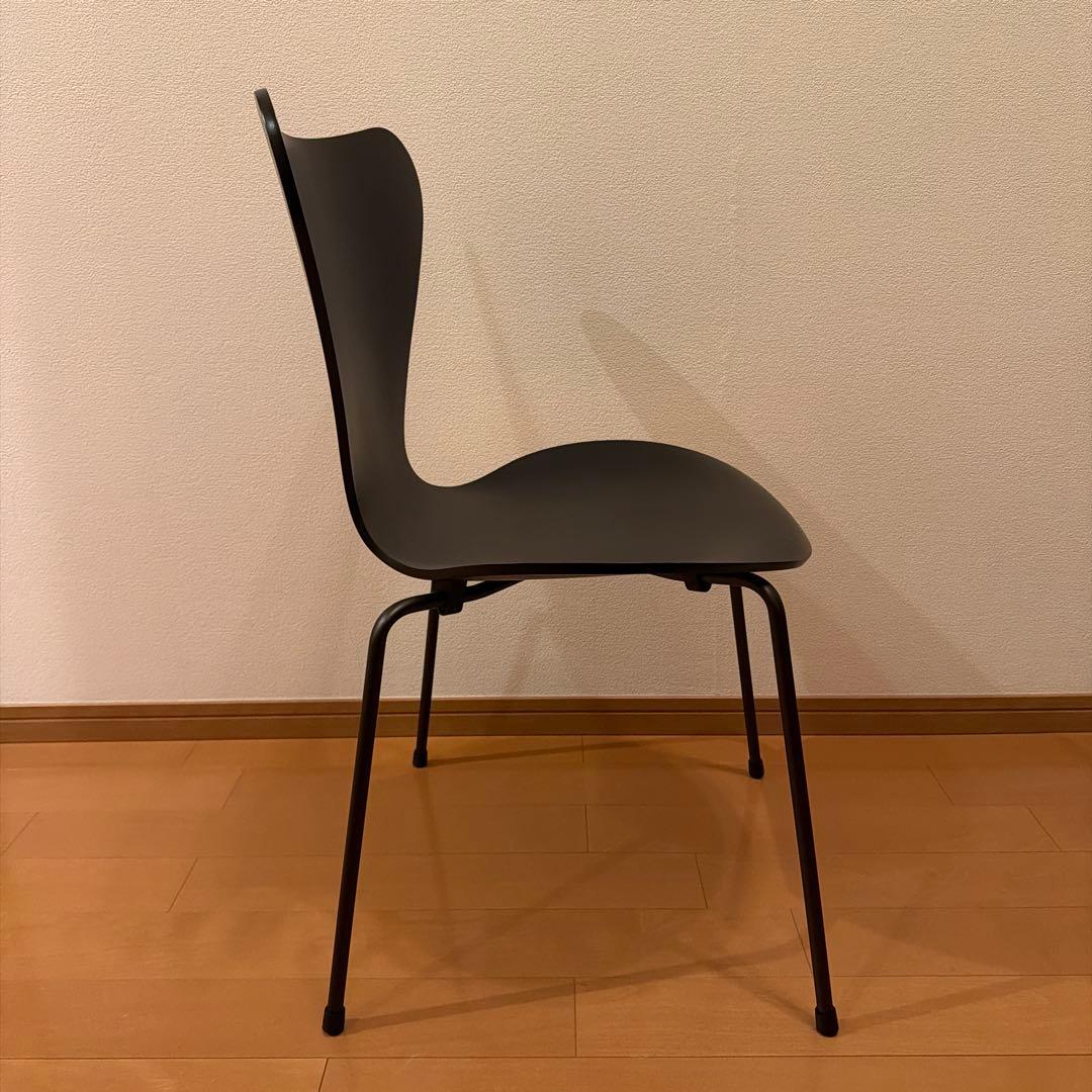 正規品 Fritz Hansenセブンチェア フリッツ・ハンセン