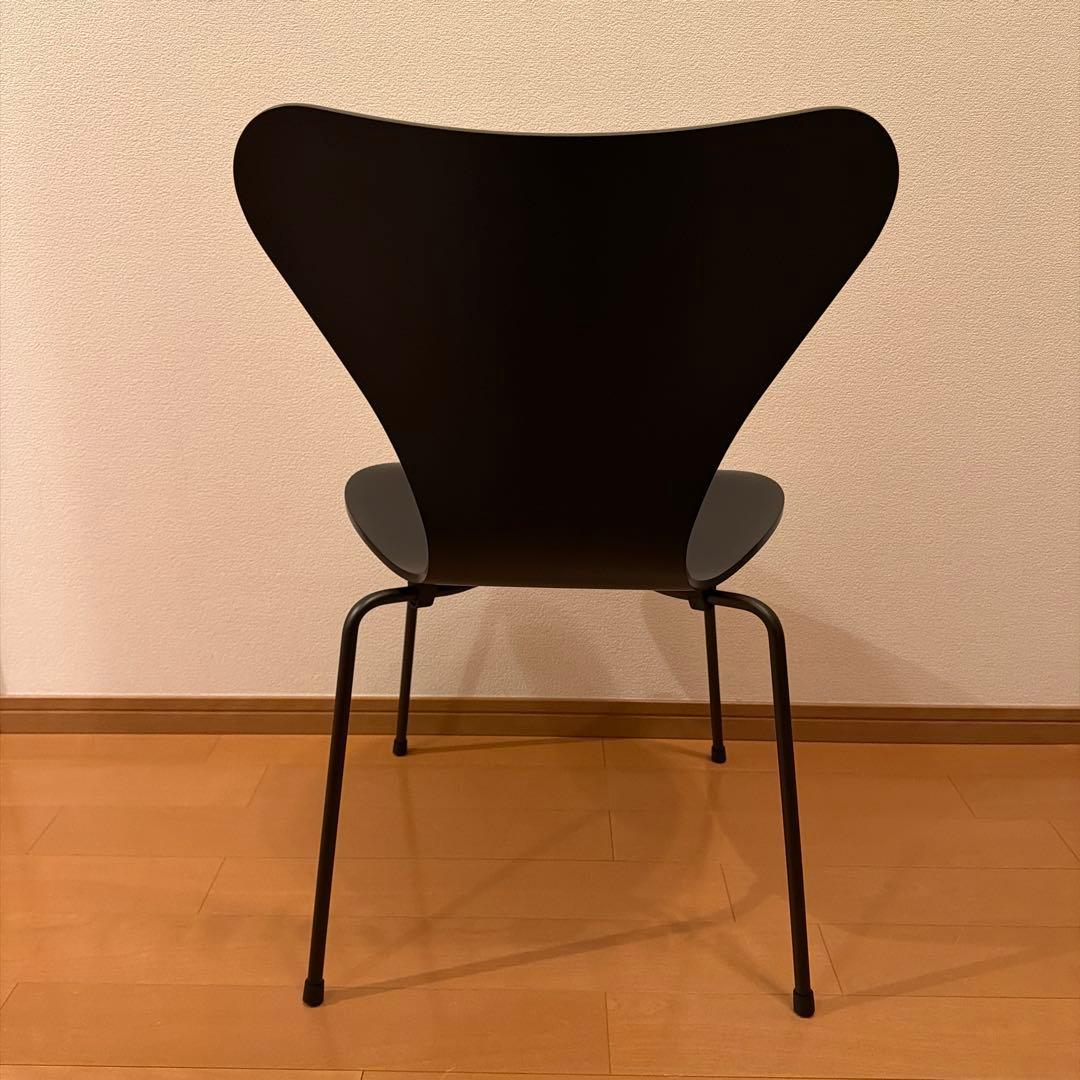 正規品 Fritz Hansenセブンチェア フリッツ・ハンセン