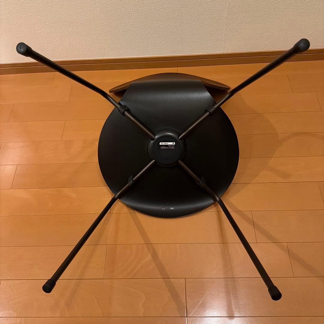 正規品 Fritz Hansenセブンチェア フリッツ・ハンセン