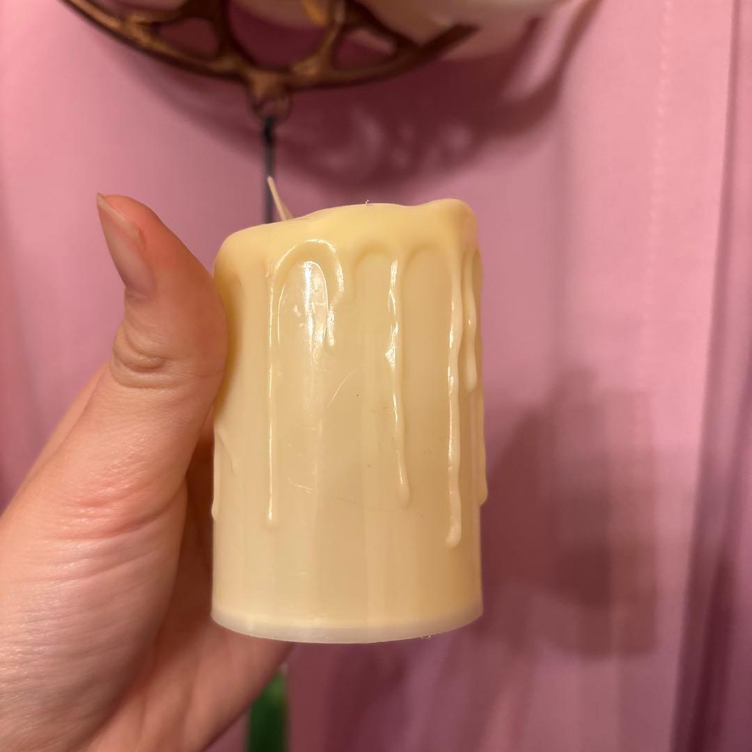 陳情令　公式商品　3周年限定　師姉　蓮花灯　レプリカ