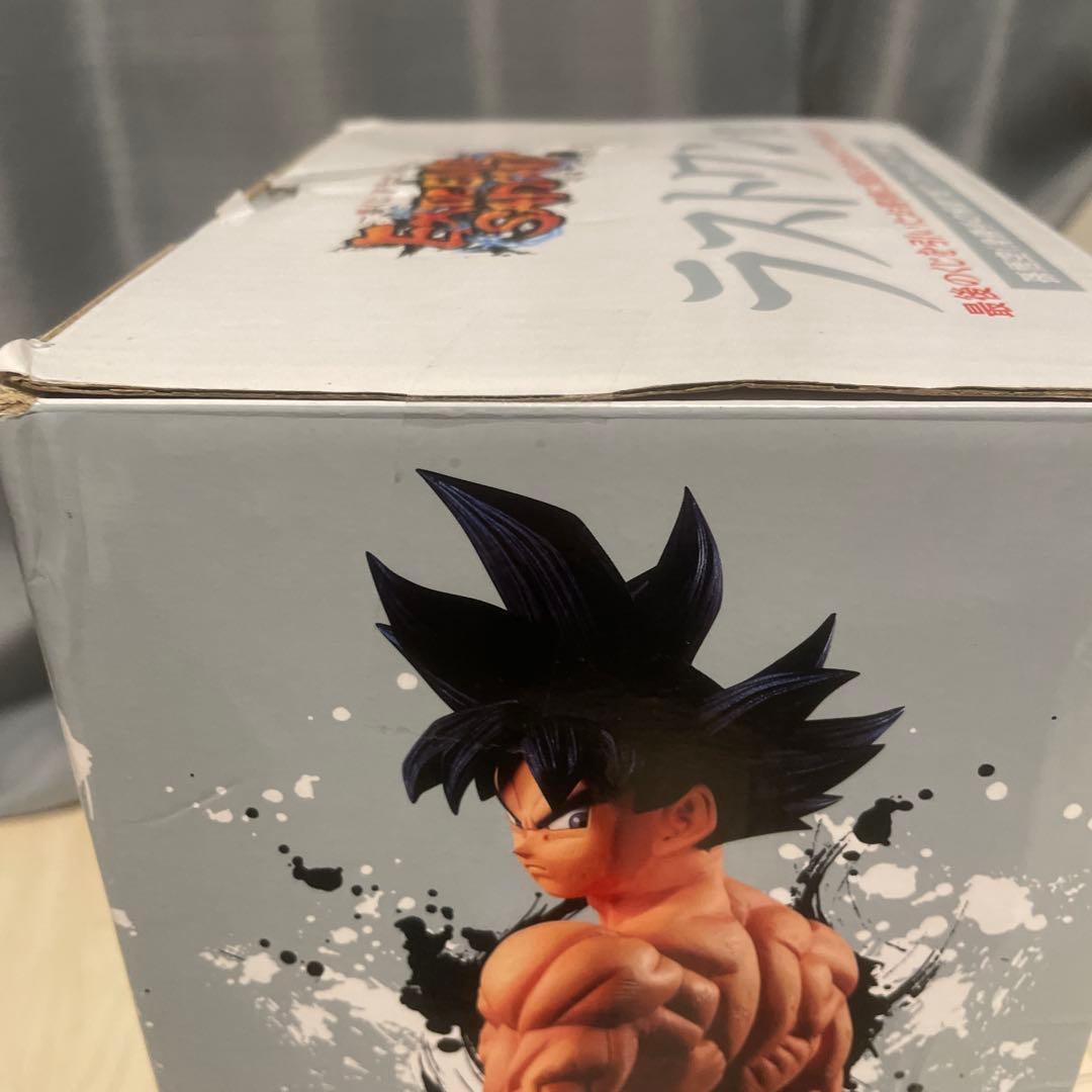 一番くじドラゴンボール EXTREME SAIYAN ラストワン賞　孫悟空