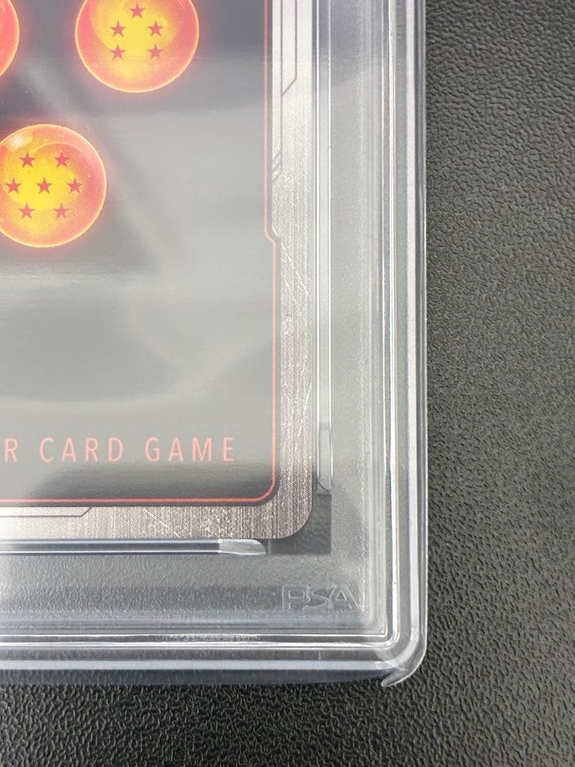 孫悟空 GT PSA10(FB03-140 SCR スーパーパラレル)