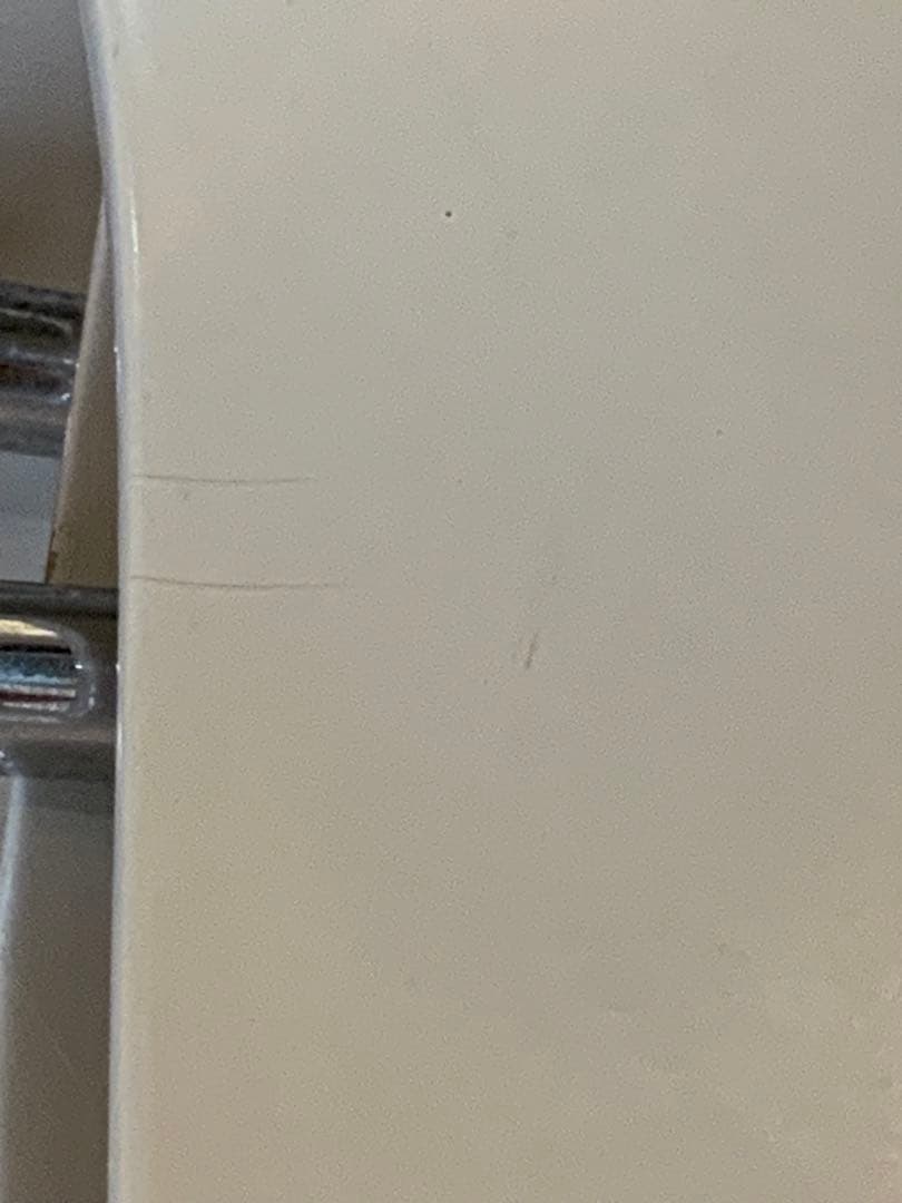 フリッツ・ハンセン　セブンチェア　4