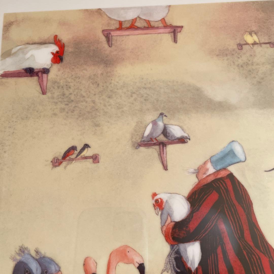 ・３００部・限定製作・ノアの箱舟・リスベス.ツベェルガー・ Cope・