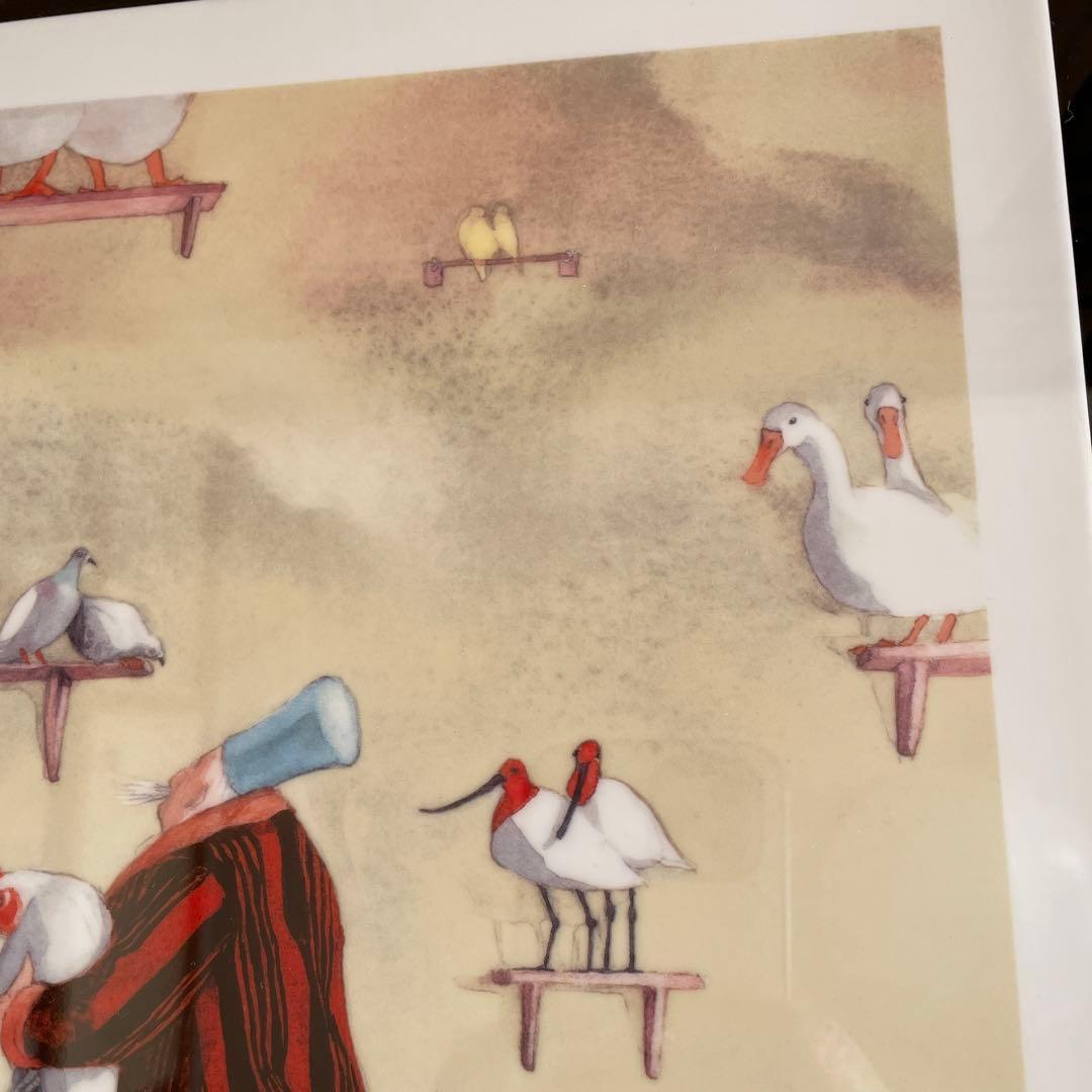 ・３００部・限定製作・ノアの箱舟・リスベス.ツベェルガー・ Cope・