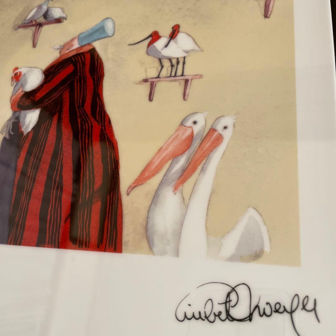 ・３００部・限定製作・ノアの箱舟・リスベス.ツベェルガー・ Cope・