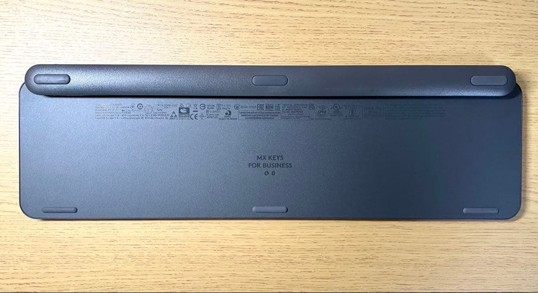 美品 logicool MX KEYS for Business KX800B