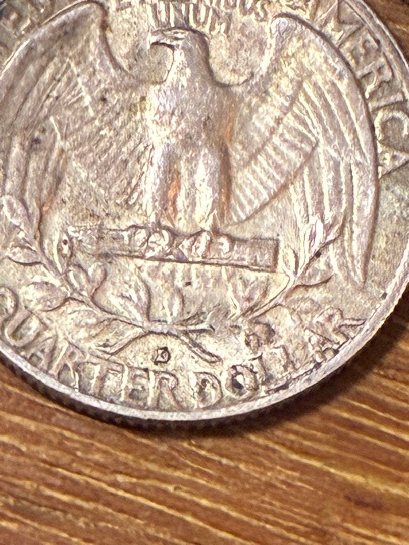 コレクション Old coins