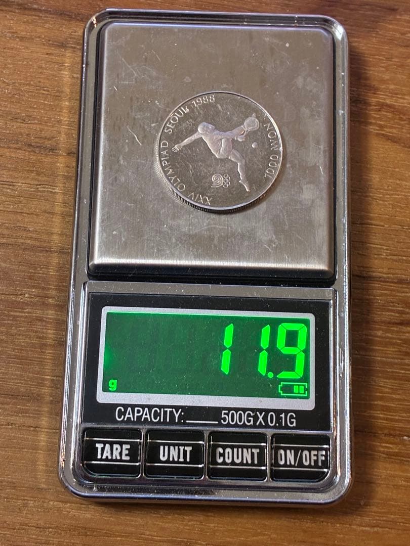 コレクション Old coins