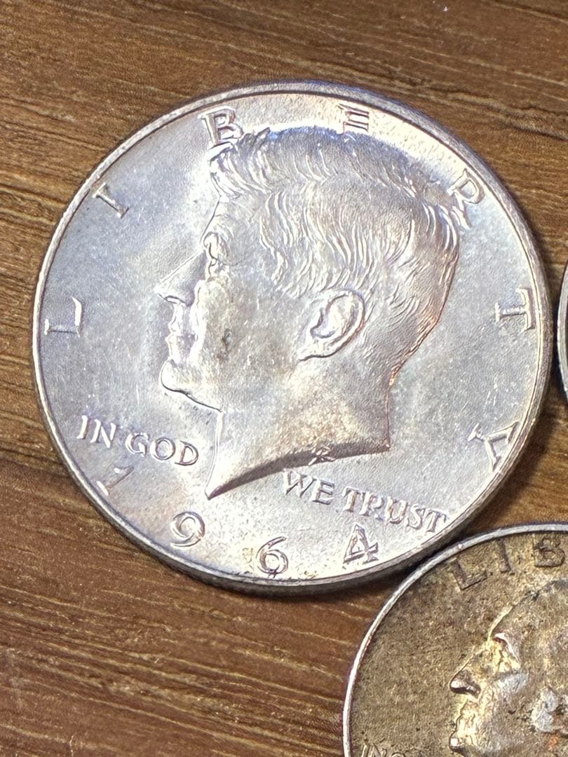 コレクション Old coins