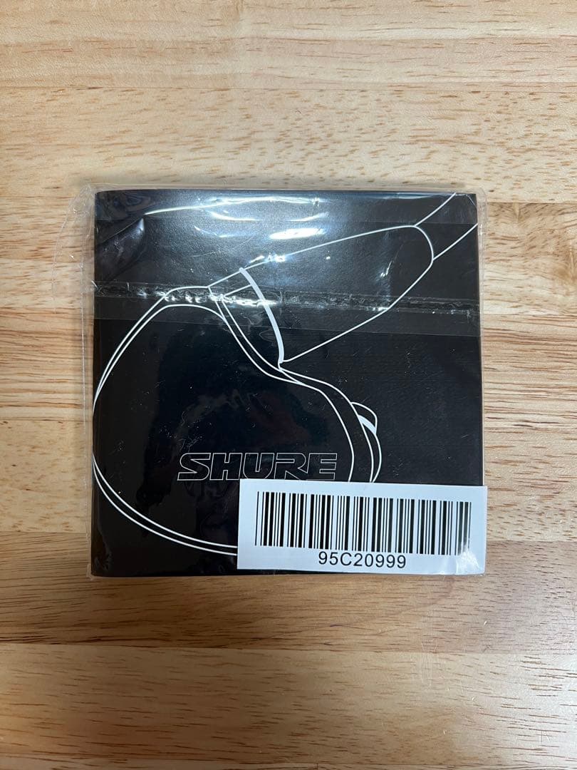 SHURE SE535 SPECIAL EDITION イヤホン