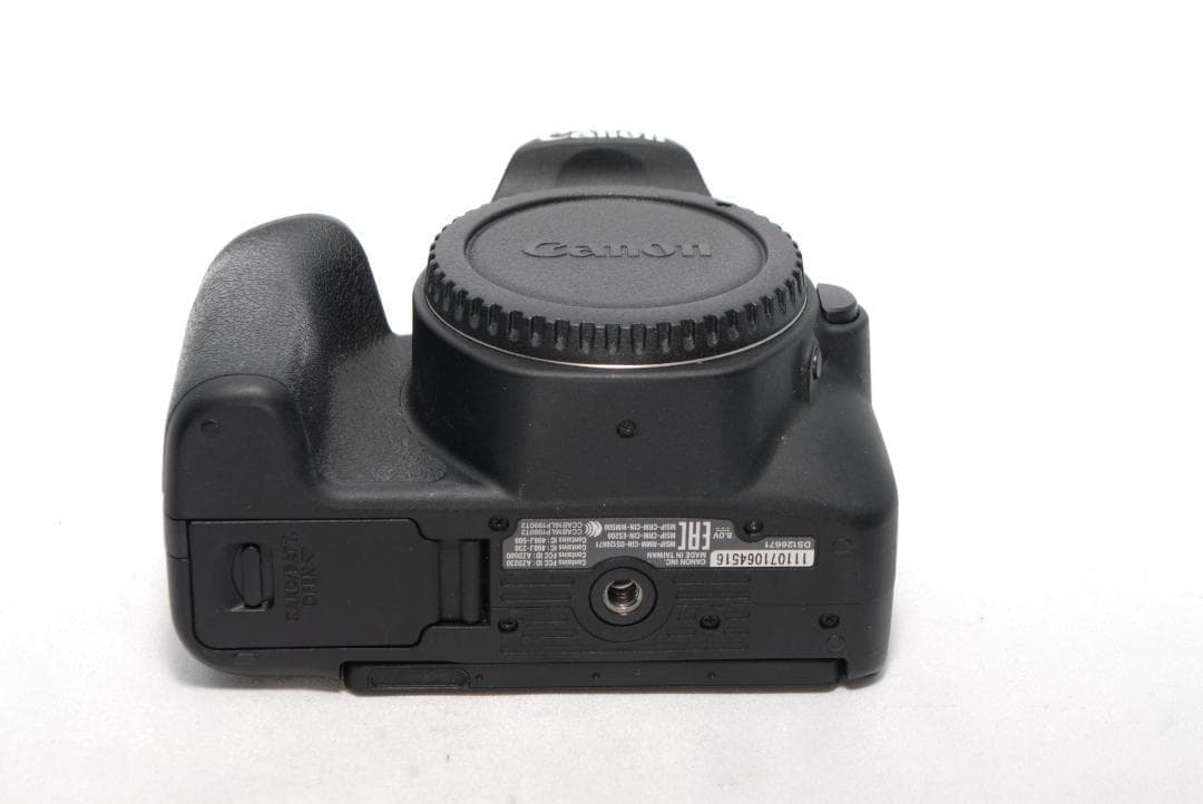 ✨Canon Kiss X9✨Wレンズ✨手ブレ補正&超望遠✨一眼レフカメラ