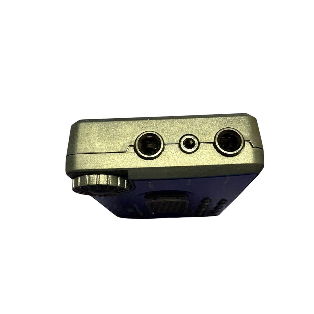 KORG PANDORA PX3T マルチエフェクター