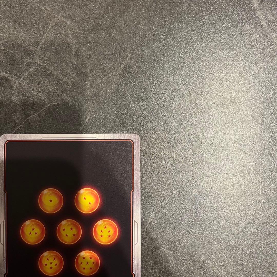 ドラゴンボール　フュージョンワールド　ゴジータ　シークレット　パラレル