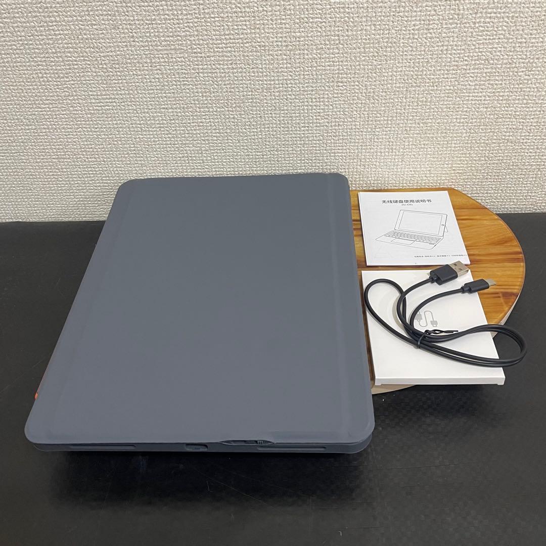 【新品未使用】13インチ iPad 専用 ワイヤレス キーボード