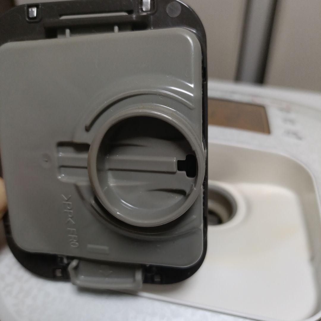 2020年製Panasonic IHジャー炊飯器　5合炊き