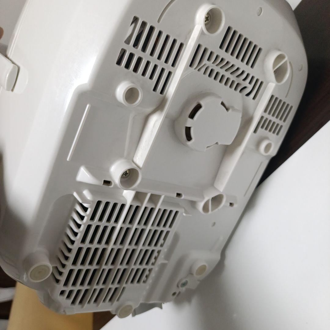 2020年製Panasonic IHジャー炊飯器　5合炊き