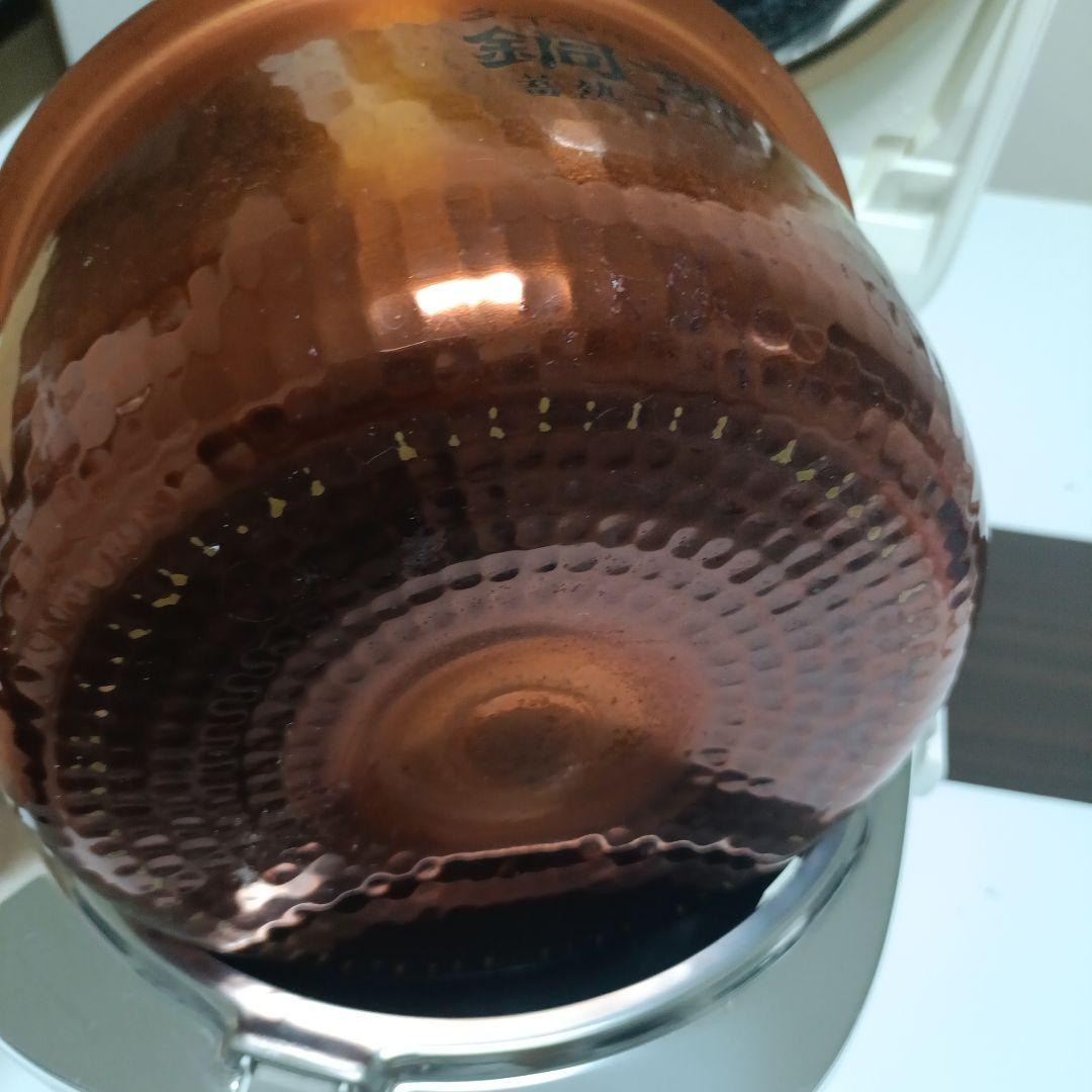 2020年製Panasonic IHジャー炊飯器　5合炊き