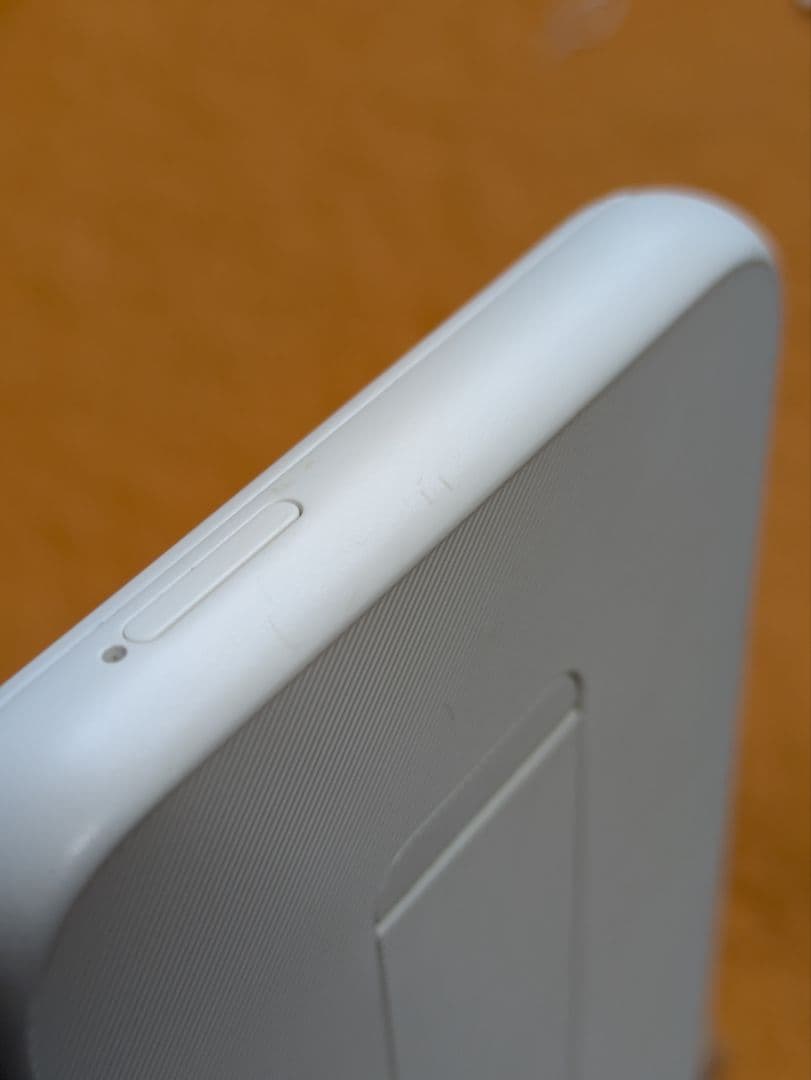 Galaxy　SCR01 モバイルWIFIルーター