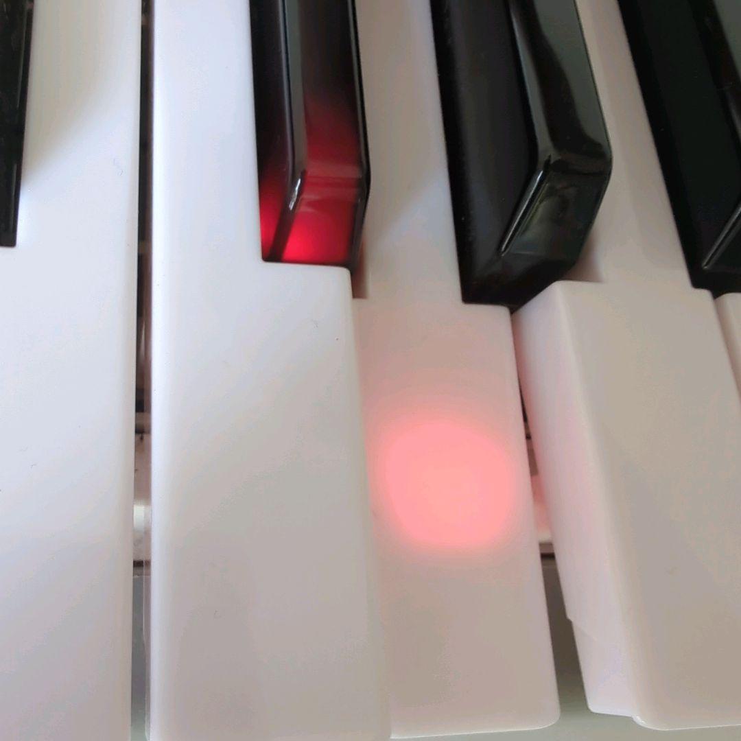 極美品 YAMAHA EZ-J24 ヤマハ 電子キーボード 電子ピアノ