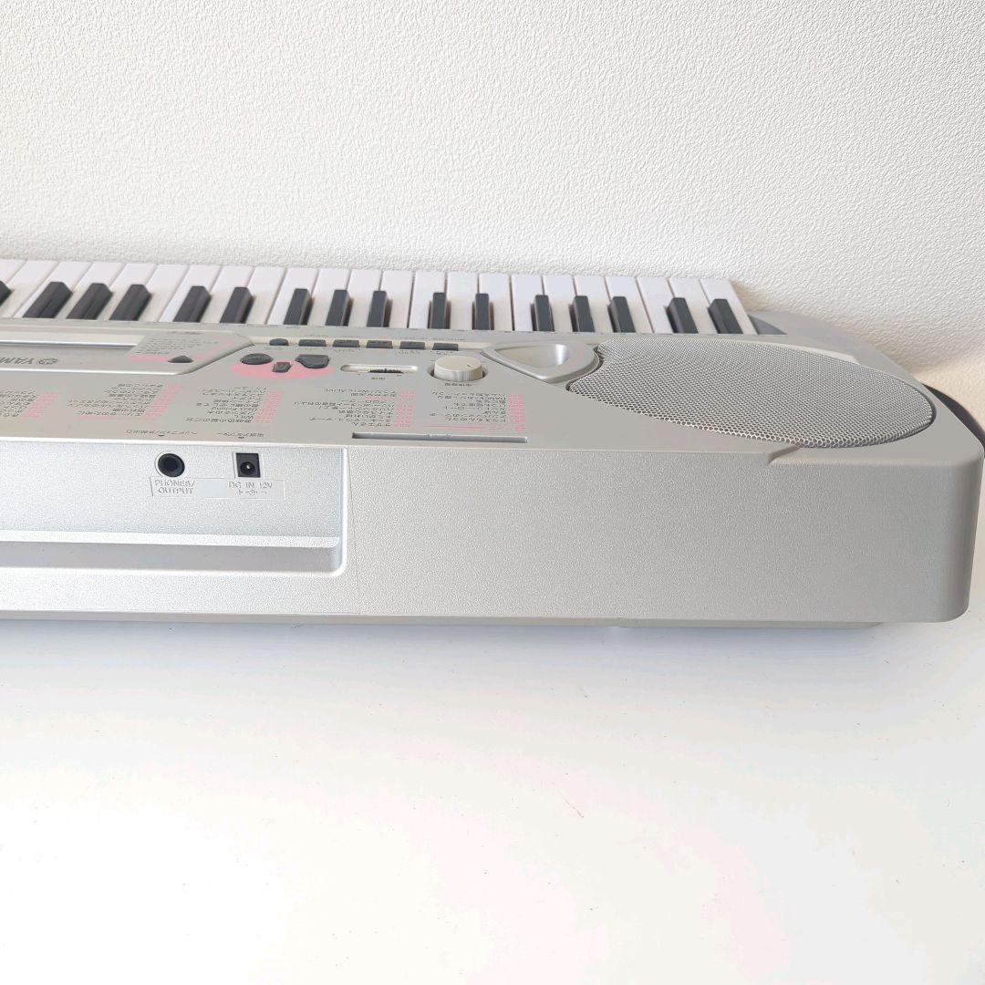 極美品 YAMAHA EZ-J24 ヤマハ 電子キーボード 電子ピアノ