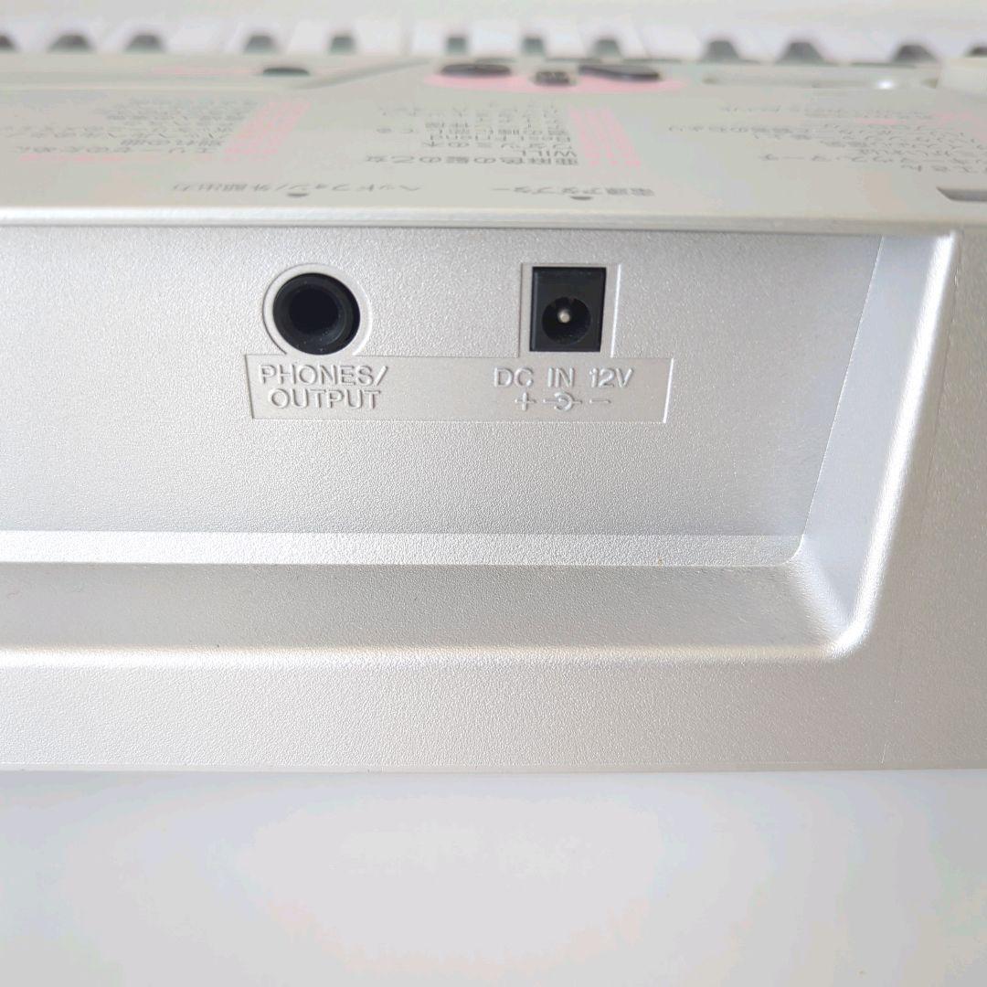 極美品 YAMAHA EZ-J24 ヤマハ 電子キーボード 電子ピアノ