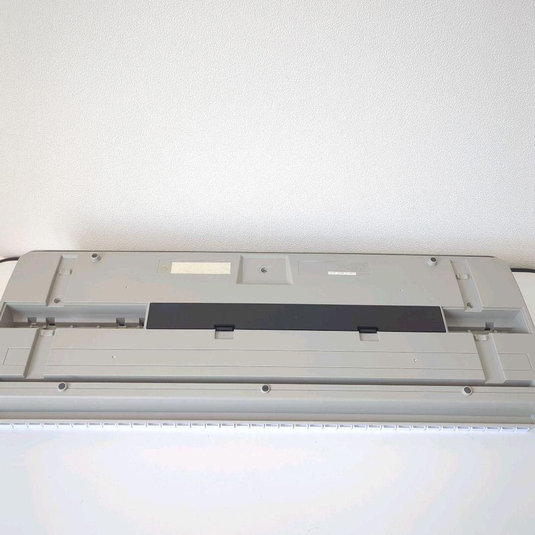 極美品 YAMAHA EZ-J24 ヤマハ 電子キーボード 電子ピアノ