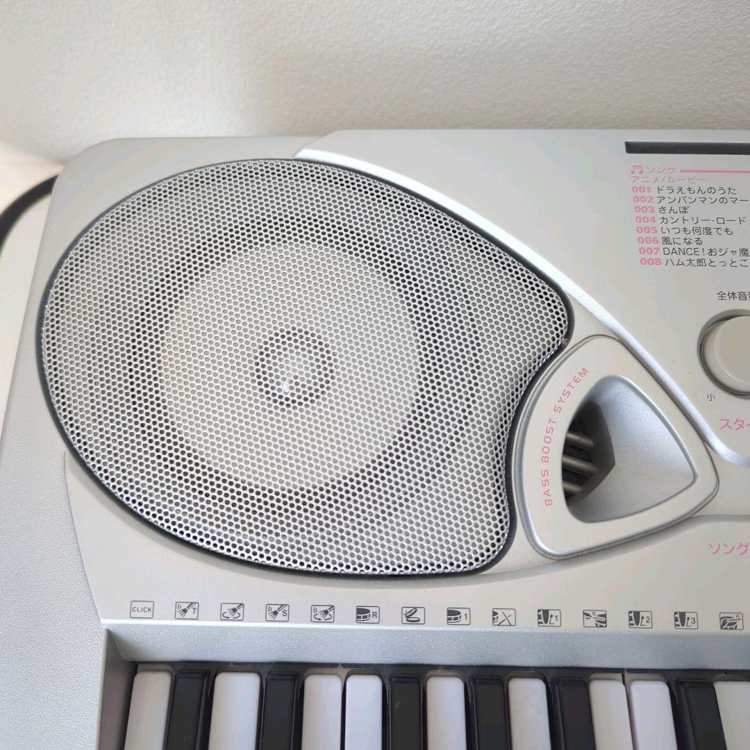 極美品 YAMAHA EZ-J24 ヤマハ 電子キーボード 電子ピアノ