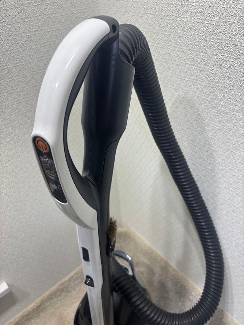 【ジャンク】掃除機 MITSUBISHI Be-K TC-GXH10P