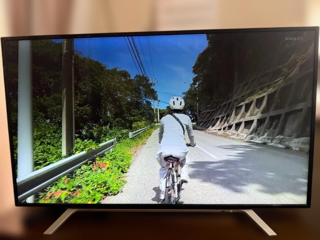 東芝レグザ49Z700X