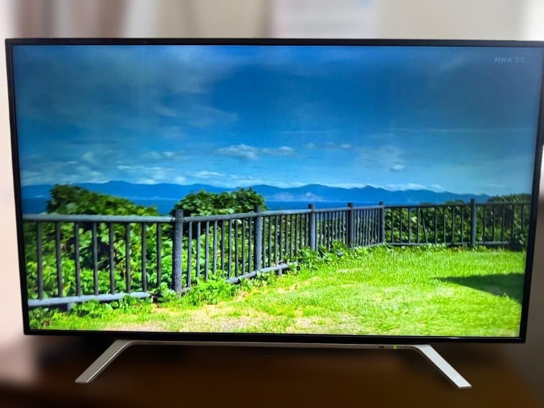 東芝レグザ49Z700X