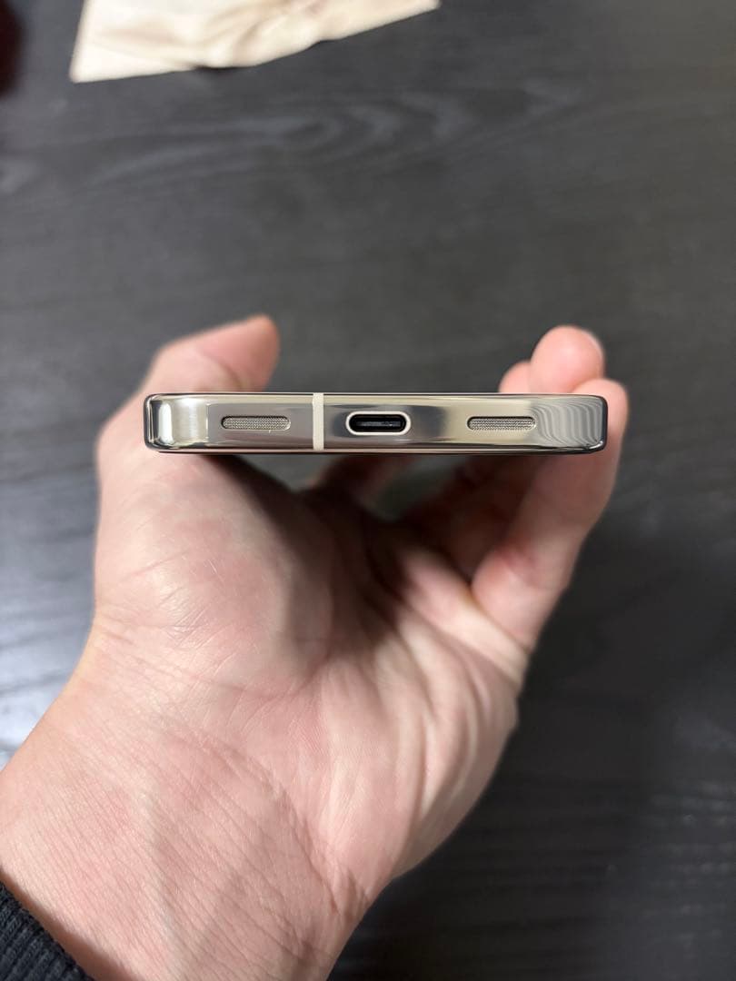 スマートフォン本体 Google Pixel 10 Pro Porcelain 256GB