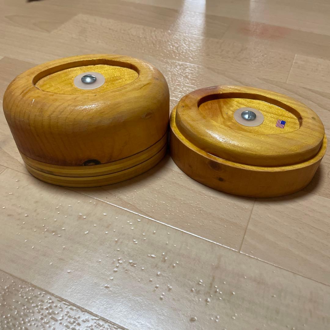 ナンタケットバスケット ベビーパース モールドセット