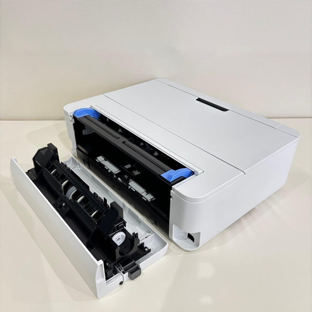 極上美品✨EPSON PX-S5010 23年製A3 対応プリンター 新品インク