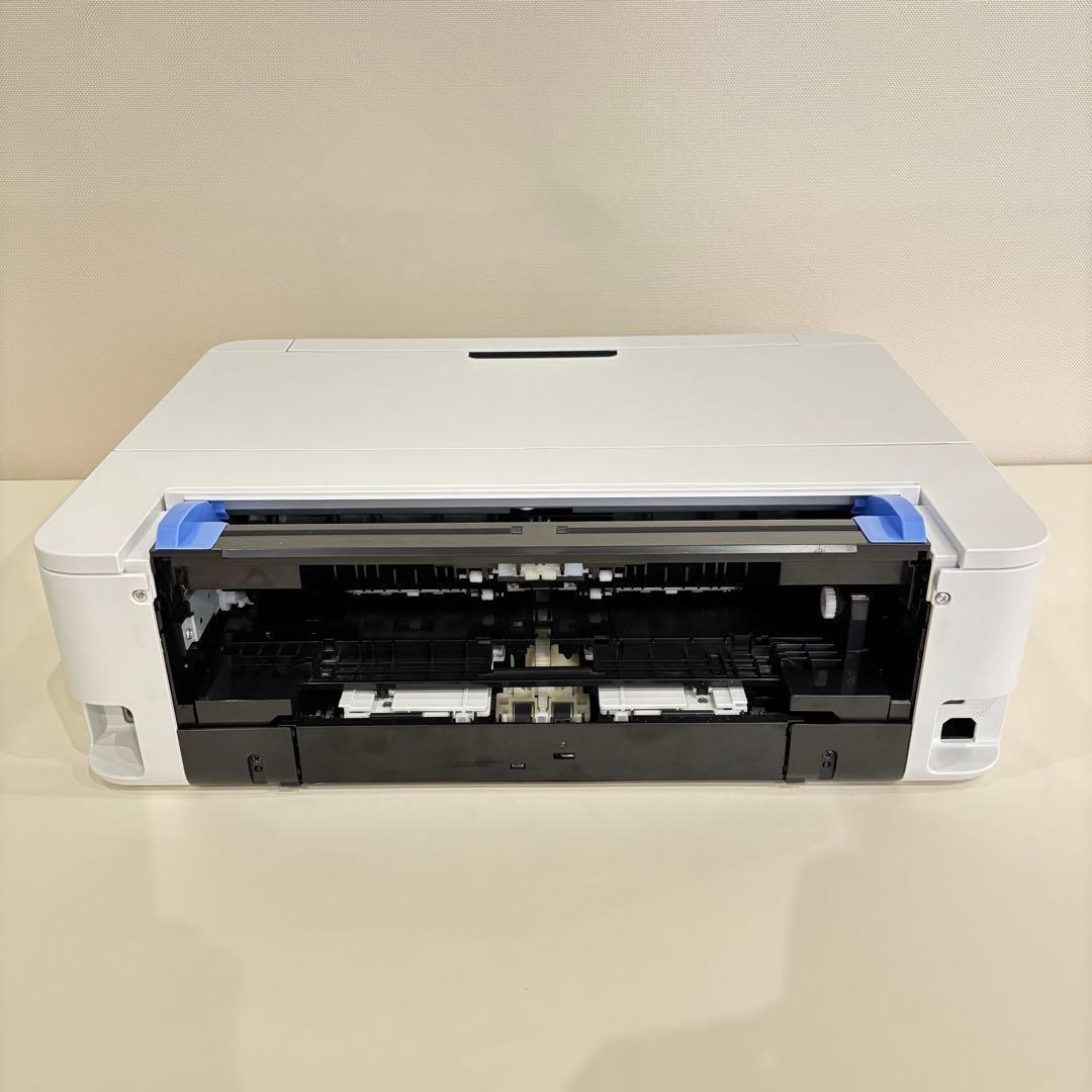 極上美品✨EPSON PX-S5010 23年製A3 対応プリンター 新品インク