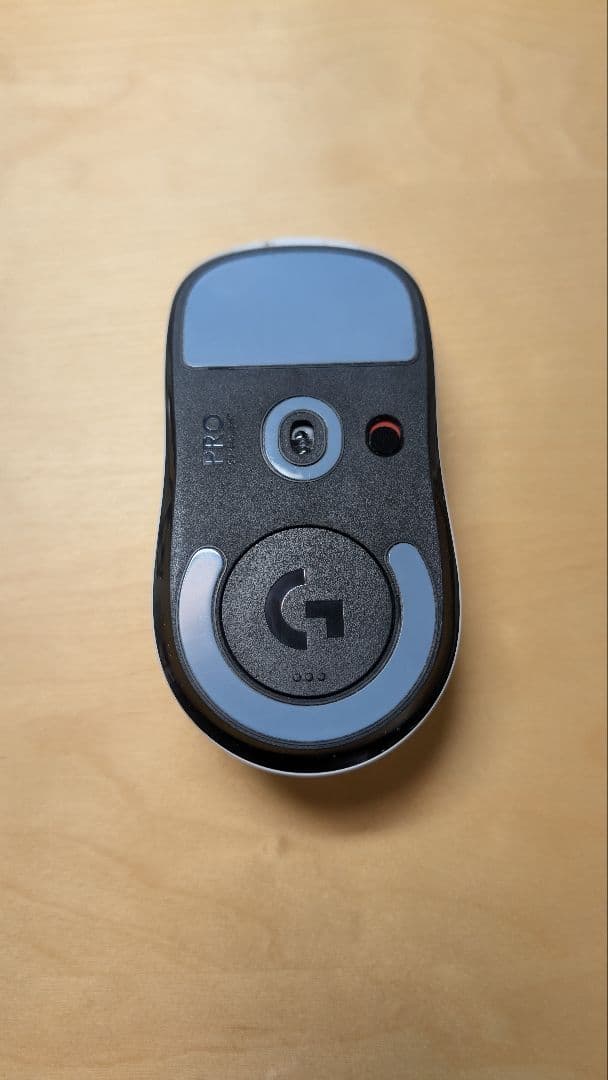 マウス・トラックボール Logicool G PRO X SUPERLIGHT