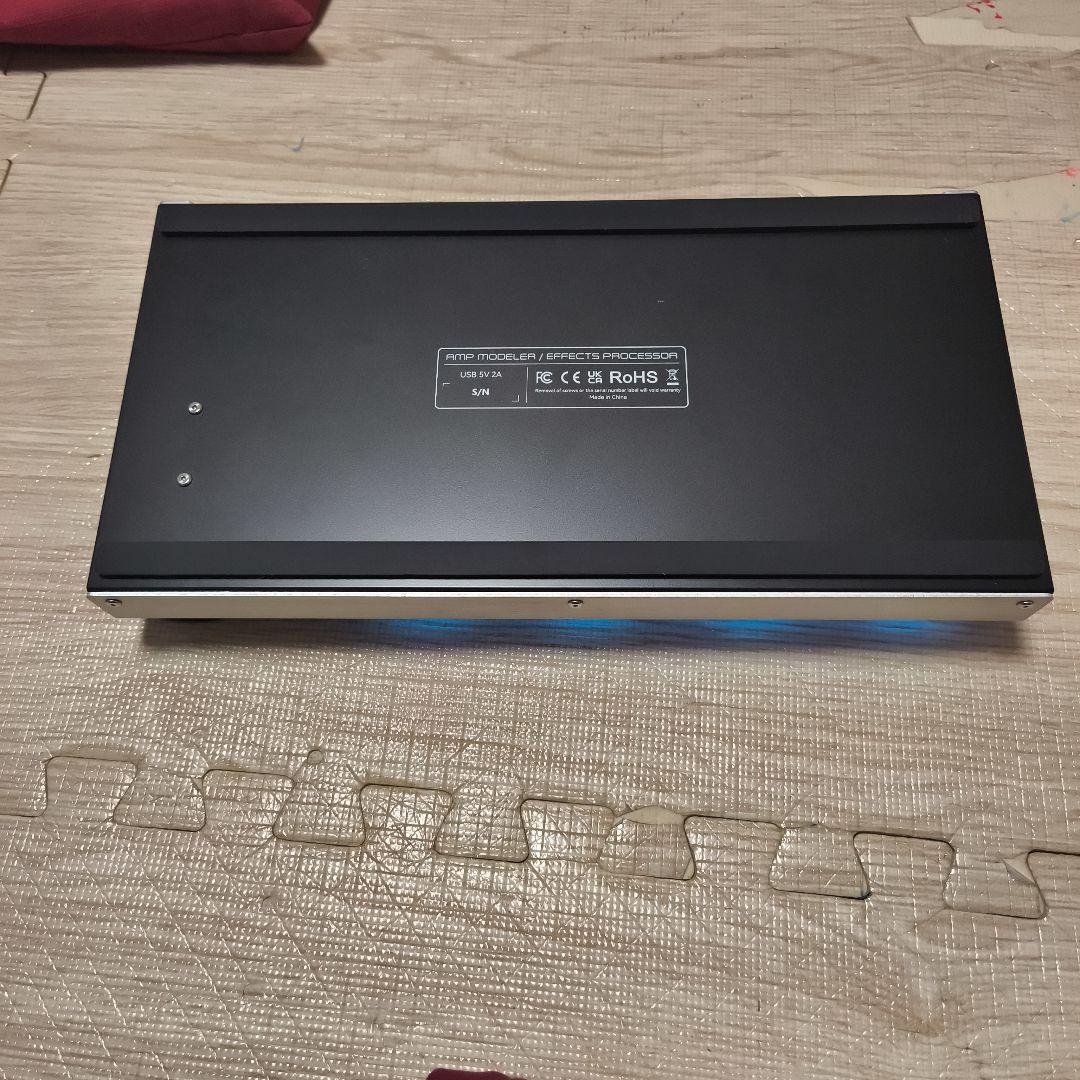 M-VAVE MK-300 ギターマルチエフェクター