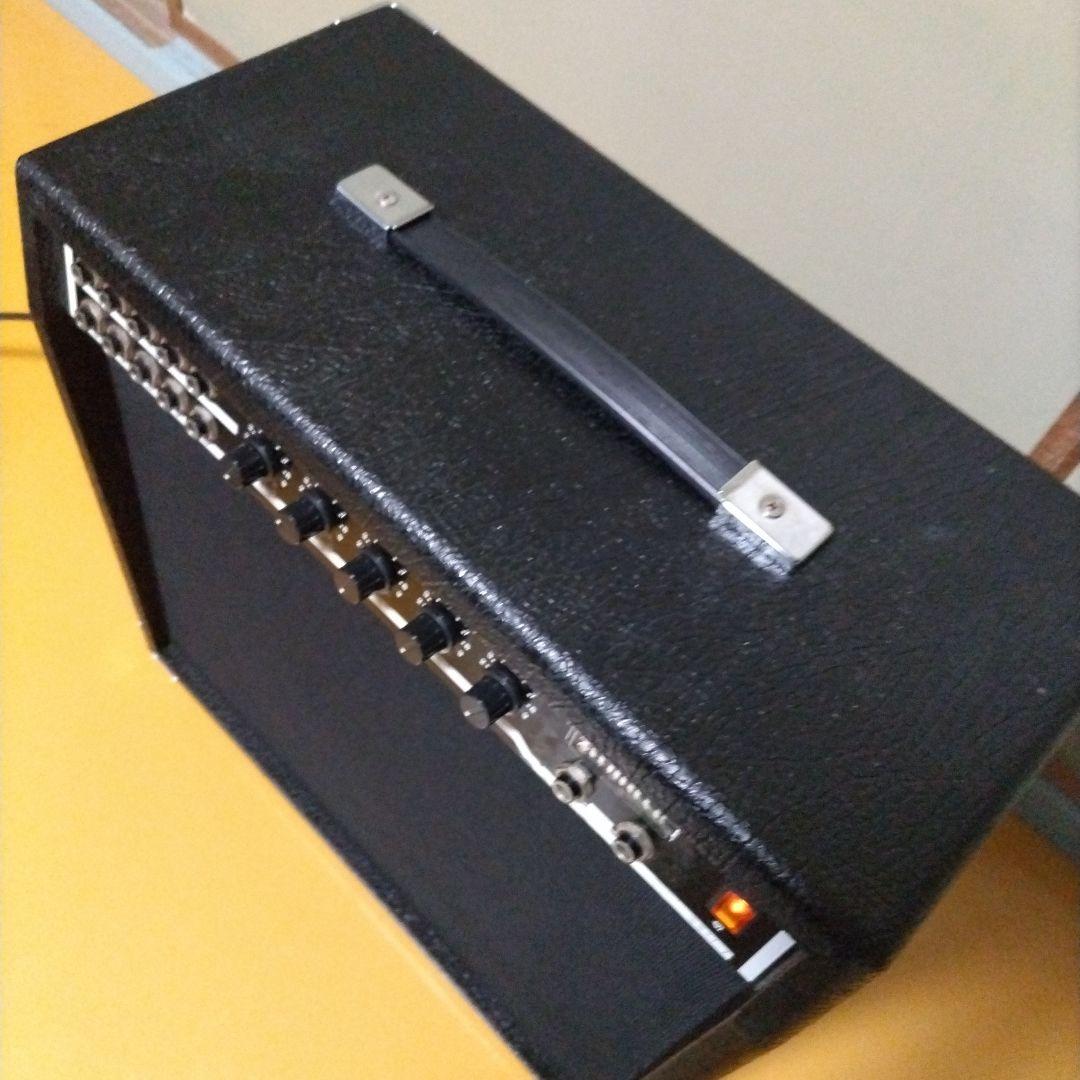 オンキョー　マイクアンプ KA -600 富士電機 日本製