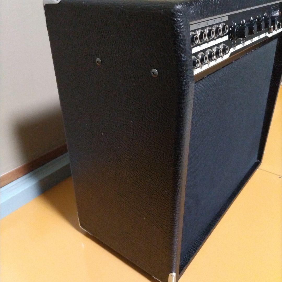 オンキョー　マイクアンプ KA -600 富士電機 日本製