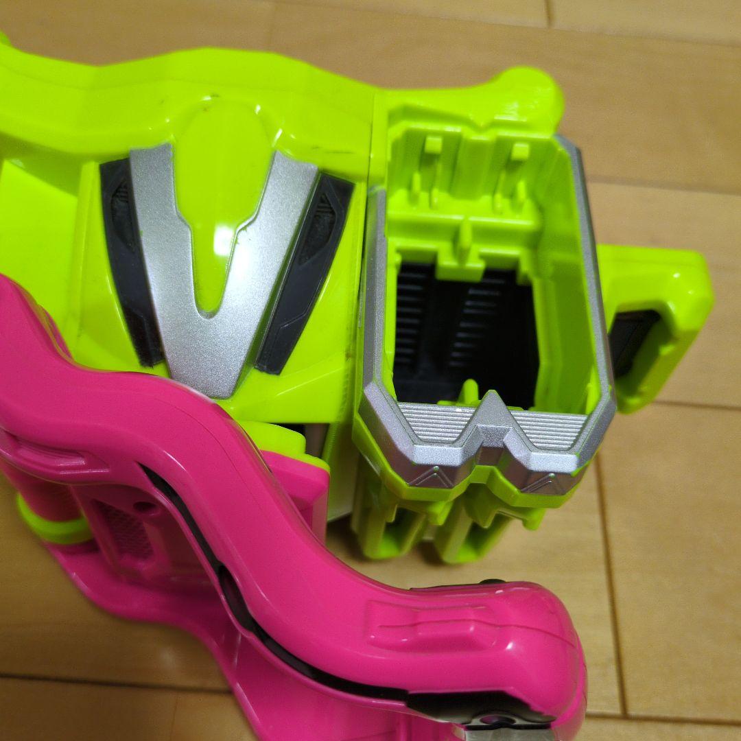 仮面ライダーエグゼイド　まとめ売り