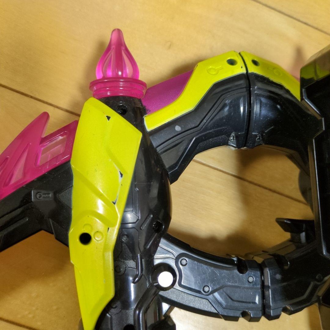 仮面ライダーエグゼイド　まとめ売り