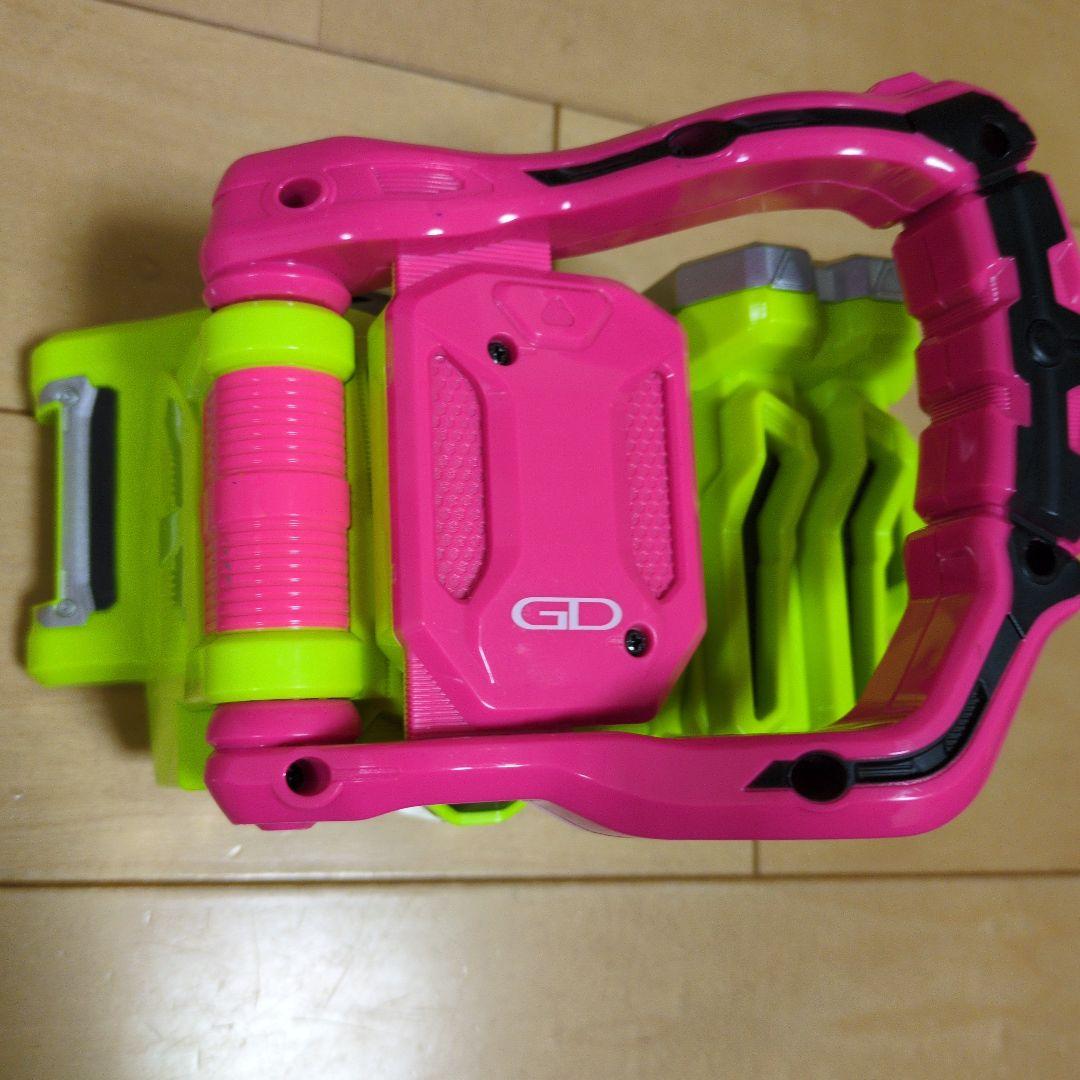 仮面ライダーエグゼイド　まとめ売り