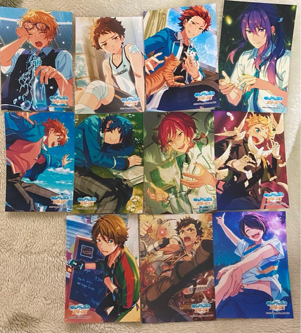 あんスタ　グッズセット売り