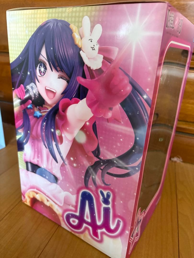 KADOKAWA(角川書店)/推しの子/星野アイ/ 1/7スケールフィギュア