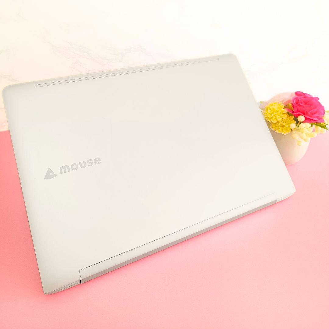 早い者勝ち❣️Core i5✨8GB✨爆速SSD✨小型軽量薄型ノートパソコン