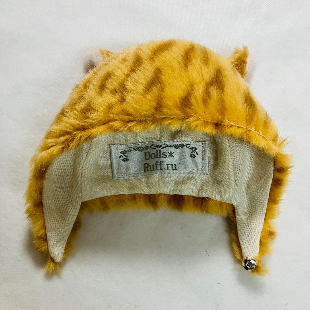 ブライスアウトフィット　着ぐるみ