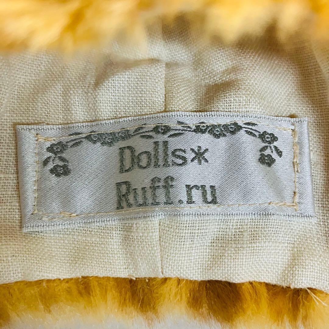 ブライスアウトフィット　着ぐるみ