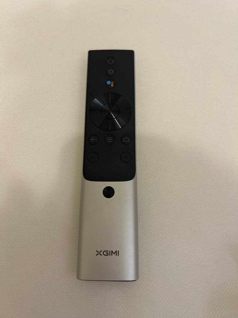 XGIMI HORIZON フルHD ホームプロジェクター